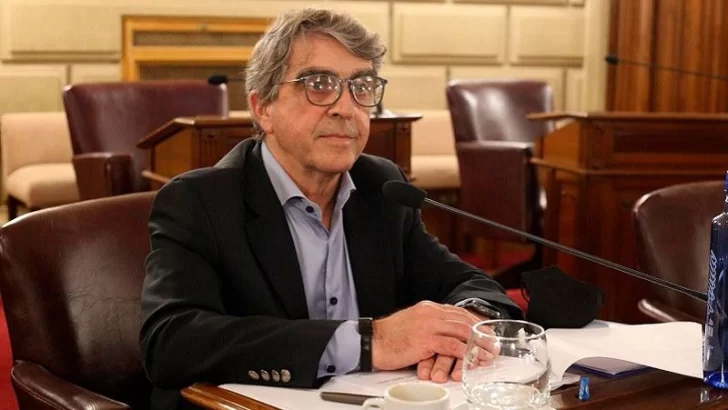 Revés para Traferri: El Procurador de la Nación recomendó imputarlo por corrupción