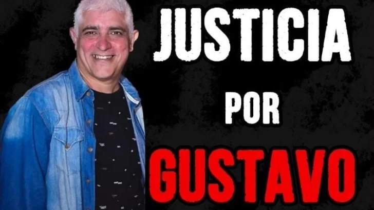 A tres meses del asesinato del Negro Gutiérrez convocan a una marcha frente a Fiscalía