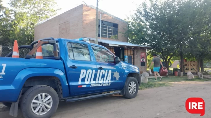 Raid delictivo: Robaron dos motos y dos bicicletas en Andino