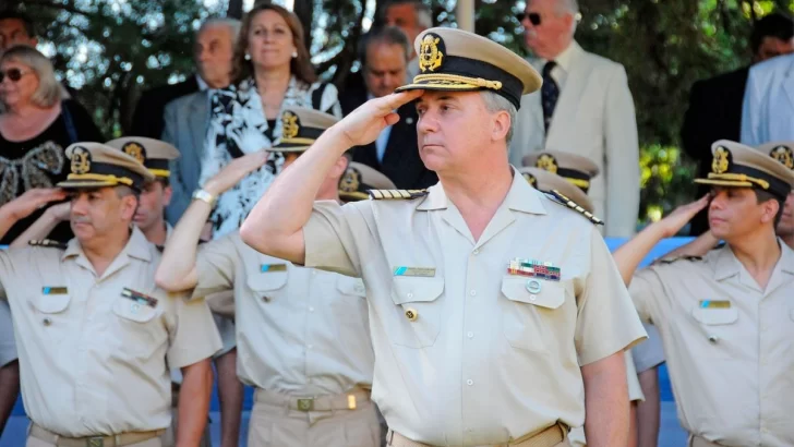 Prefectura Naval de San Lorenzo abrió la inscripción para aspirantes