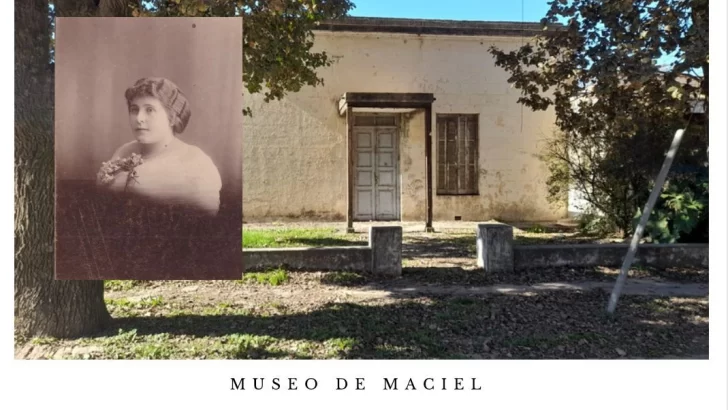 Maciel anunció su museo para “preservar y compartir nuestra rica historia”
