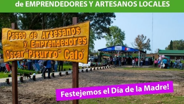 Pueblo Andino: Nuevo encuentro de emprendedores y artesanos locales
