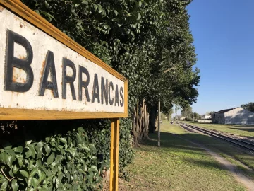 Aprovechó un corte de luz en Barrancas para robarle la plata de la jubilación a una abuela