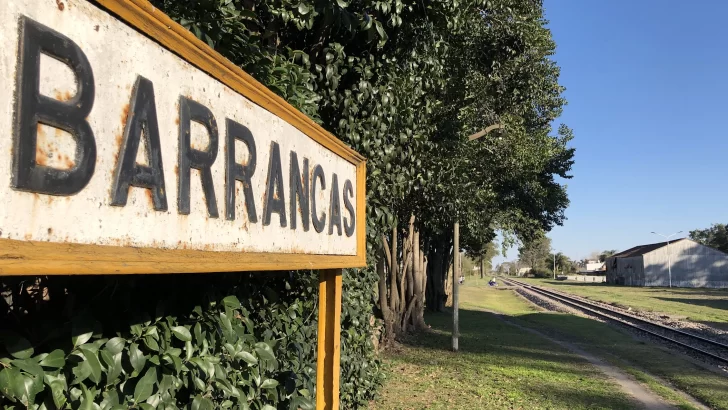 Aprovechó un corte de luz en Barrancas para robarle la plata de la jubilación a una abuela