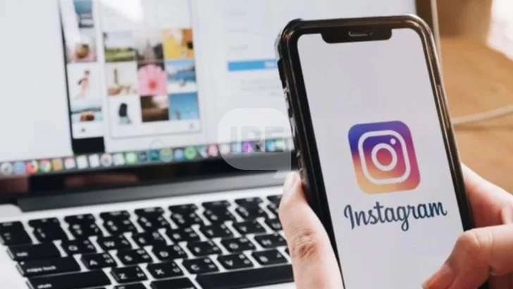 Instagram implementó una nueva notificación para limitar el uso nocturno de la app
