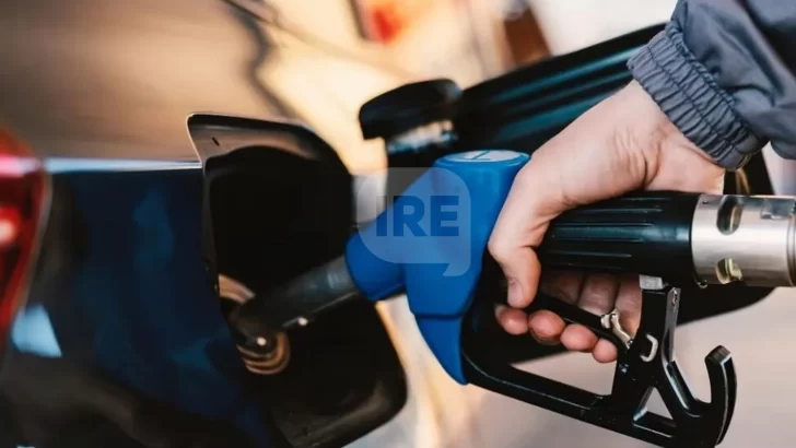 La próxima semana el precio de los combustibles podría aumentar entre un 20% y 25%