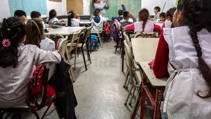 Peligra el inicio de clases: Las provincias en alerta ante quita de fondos de nación para la educación