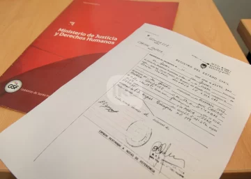 Santa Fe se digitalizó y propone un nuevo sistema de solicitud de partidas