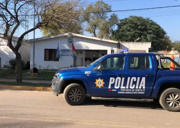 Un hombre de Gaboto incumplió una restricción y fue detenido en la casa de su ex pareja