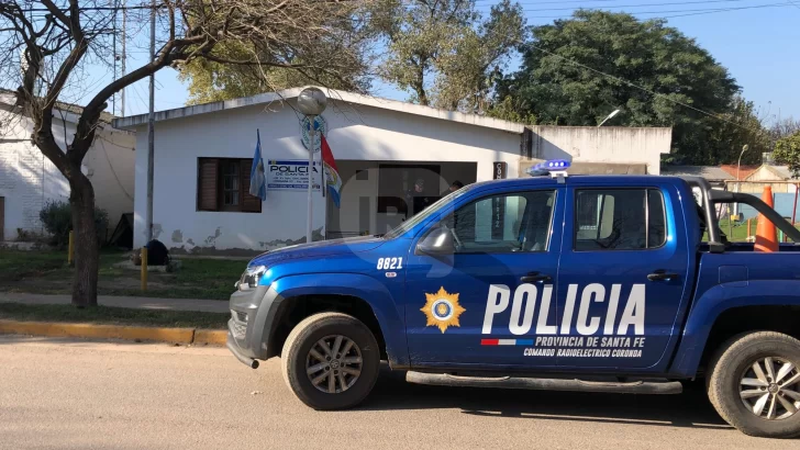 Un hombre de Gaboto incumplió una restricción y fue detenido en la casa de su ex pareja