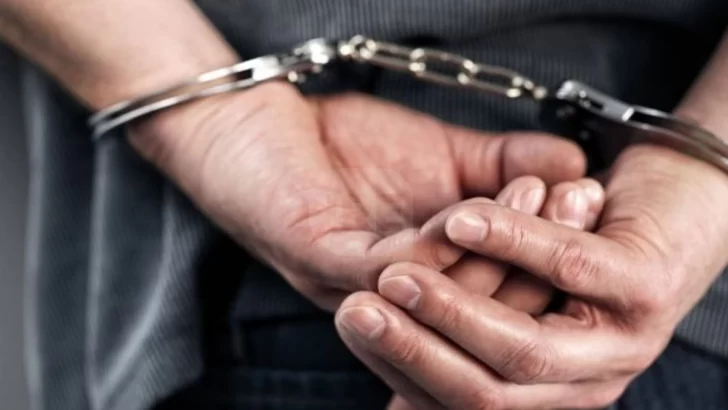 Condenaron a seis años de prisión a un hombre de Andino por abusar sexualmente de una joven