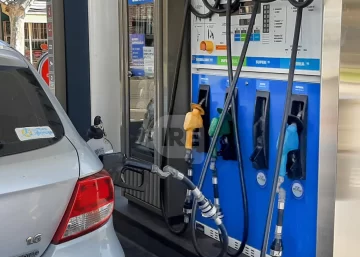 Desde el 1 de marzo vuelve a aumentar el precio del combustible