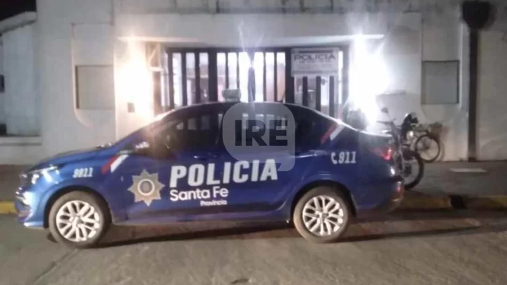 Detuvieron a una pareja de Barrancas por llevarse ilegalmente a un niño de 5 años