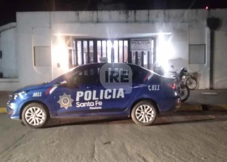 Detuvieron a una pareja de Barrancas por llevarse ilegalmente a un niño de 5 años