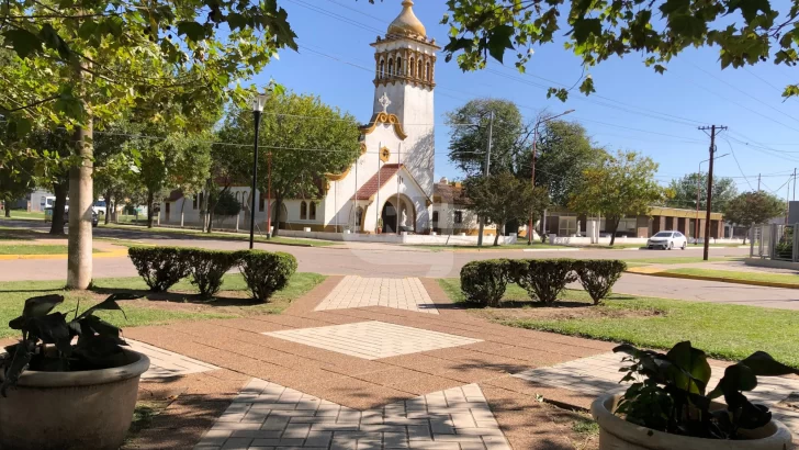 Timbúes se proyecta turístico y como ciudad en el marco de su 150 aniversario