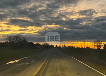 Carrizales le pidió a Vialidad provincial reparaciones y mejoras en la ruta 10