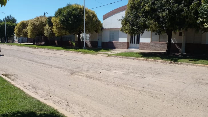 El centro de jubilados de Carrizales convoca a su asamblea general ordinaria