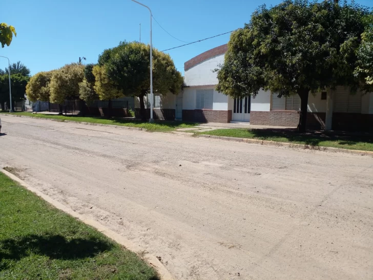 El centro de jubilados de Carrizales convoca a su asamblea general ordinaria