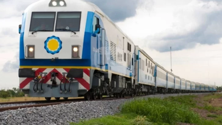 Desde mayo aumentará un 140% el pasaje del tren Rosario – Buenos Aires