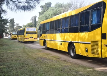 Paro de transporte: La UTA confirmó el paro para mañana pero esperarán “hasta la tarde”