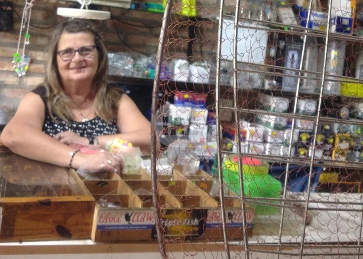 Encontró una bolsita con casi 4 millones de pesos y los devolvió: “Hacer algo bueno me llena el alma”