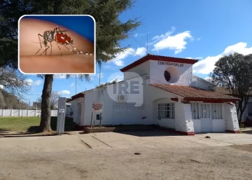 Barrancas sumó nueve casos más de dengue y piden extremar los cuidados