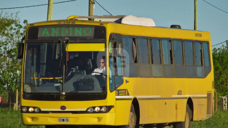 Desde el mediodía vuelven a circular los colectivos y no afectará el paro de la UTA Nacional