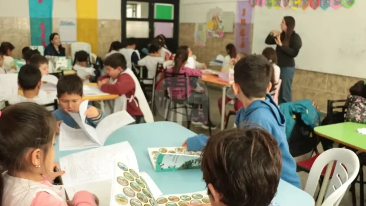 Parques Nacionales propone material didáctico para las escuelas para valorar los humedales