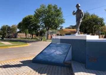 Timbúes homenajeará a los héroes de Malvinas en un acto oficial