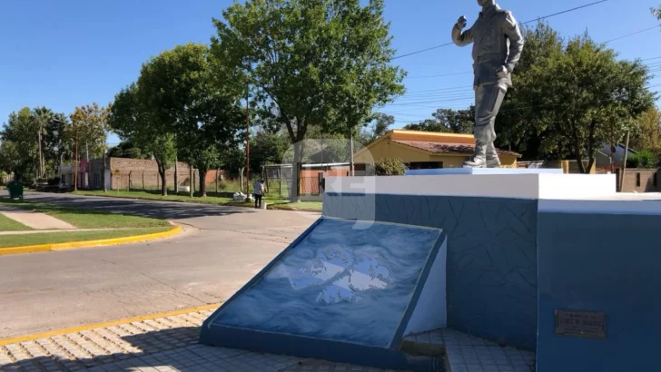 Timbúes homenajeará a los héroes de Malvinas en un acto oficial