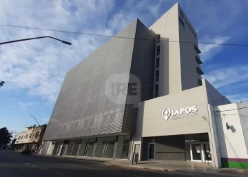 Iapos incrementa las prestaciones para personas con discapacidad en toda la provincia