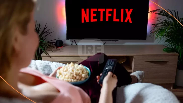 Netflix anunció aumentos en sus tarifas para los usuarios argentinos: Cuánto costarán los planes de suscripción?