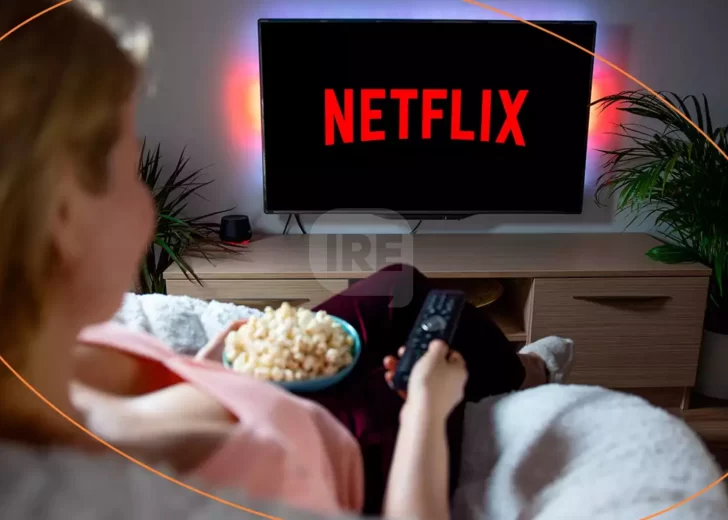 Netflix anunció aumentos en sus tarifas para los usuarios argentinos: Cuánto costarán los planes de suscripción?