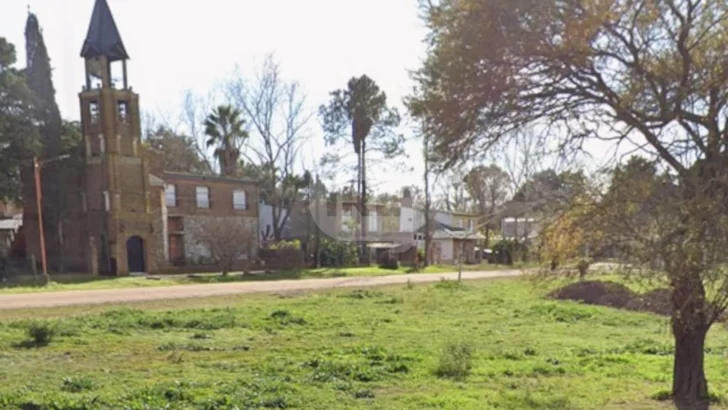 Subastarán tres lotes más frente a Fundación Hospital Oliveros