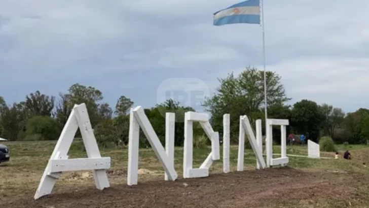 Detuvieron a un hombre en Baigorria por el brutal crimen del jubilado en Andino