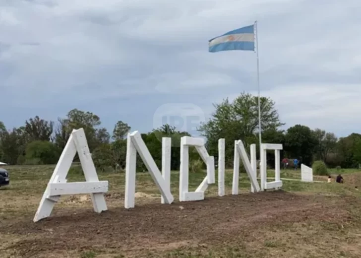 Detuvieron a un hombre en Baigorria por el brutal crimen del jubilado en Andino