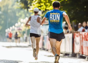 Timbúes se prepara para un año de festejos por el 150 aniversario y lanzó su maratón