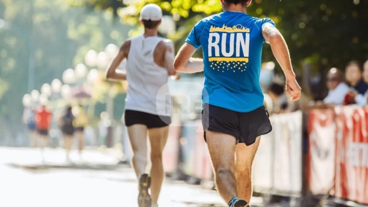 Timbúes se prepara para un año de festejos por el 150 aniversario y lanzó su maratón