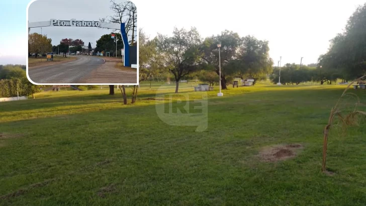 El Camping Los Dos Rios se reconvertirá en un espacio educativo al aire libre