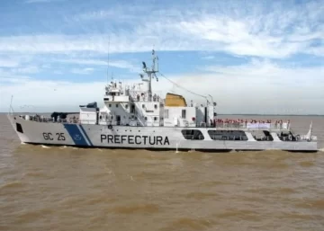 Prefectura abrió la inscripción para cubrir vacantes de profesionales en la fuerza
