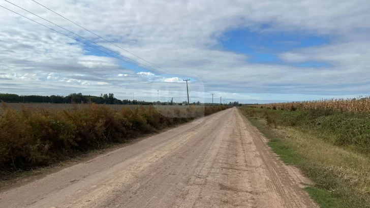 Vecinos de zona rural afirman que los caminos están “intrasitables” y piden reparaciones