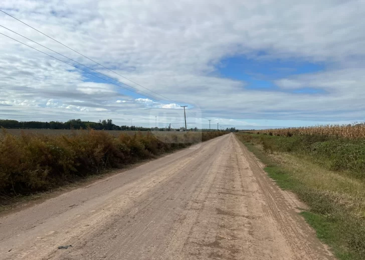 Vecinos de zona rural afirman que los caminos están “intrasitables” y piden reparaciones