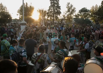 Timbúes se viste de fiesta con la Feria Caribeña y del Mundo: Un evento para todos los gustos