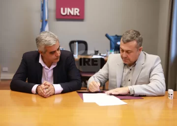 Gracias a un acuerdo con la UNR los cursos de Timbúes tendrán certificación oficial