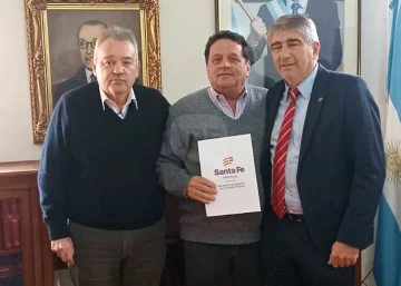 Barrancas gestionó 25 millones para incorporar tecnología al centro de monitoreo