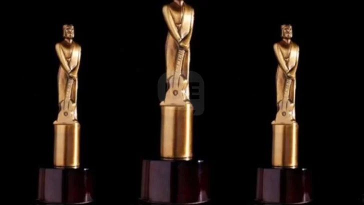 Todos los ganadores de los Martin Fierro de Radio 2024