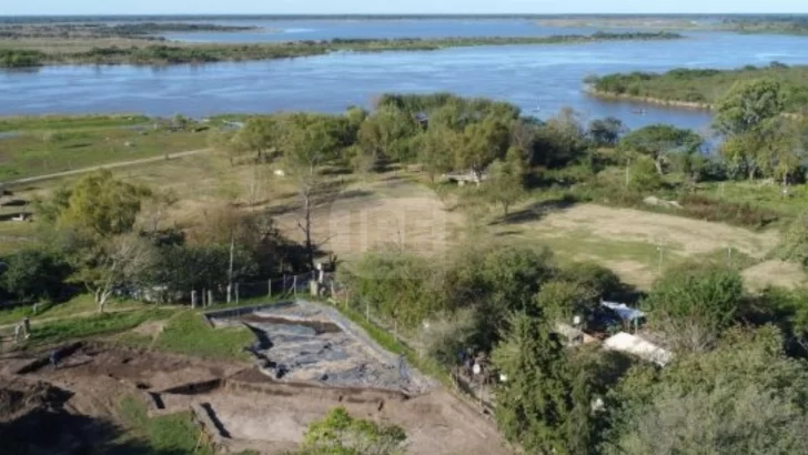 El parque del fuerte será escenario de una capacitación sobre turismo