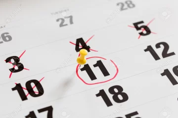 Efemérides del 11 de julio