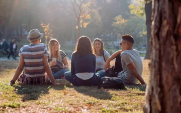 Efemérides 12 de agosto: Hoy se celebra el Día Internacional de la Juventud