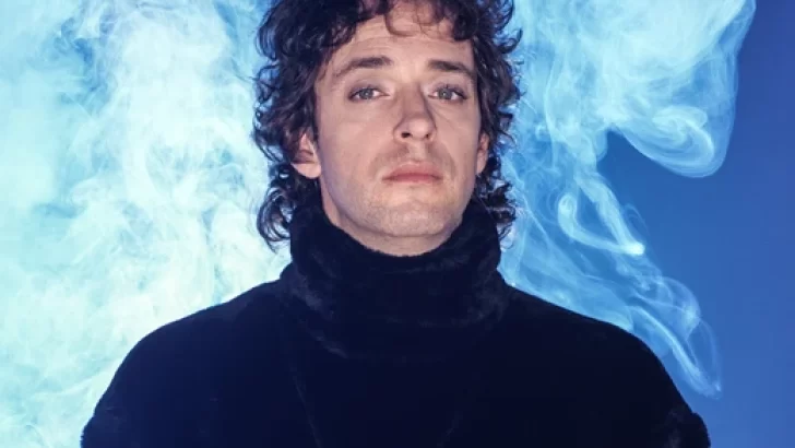 Efemérides del 11 de agosto: Gustavo Cerati cumpliría 65 años